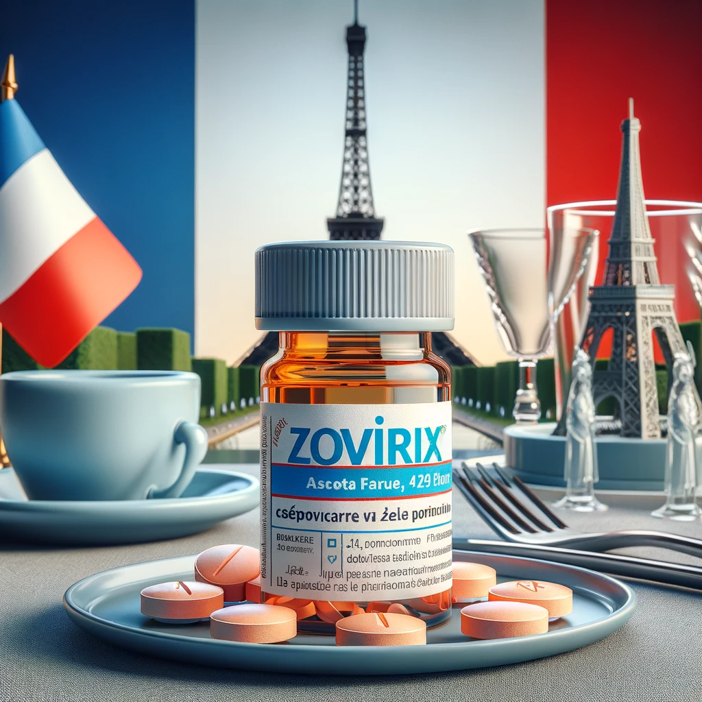 Zovirax pommade sans ordonnance 